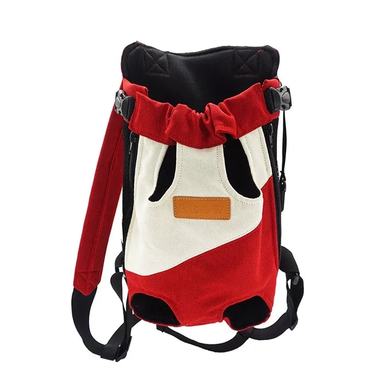 Cat Carrier Travel Backpack