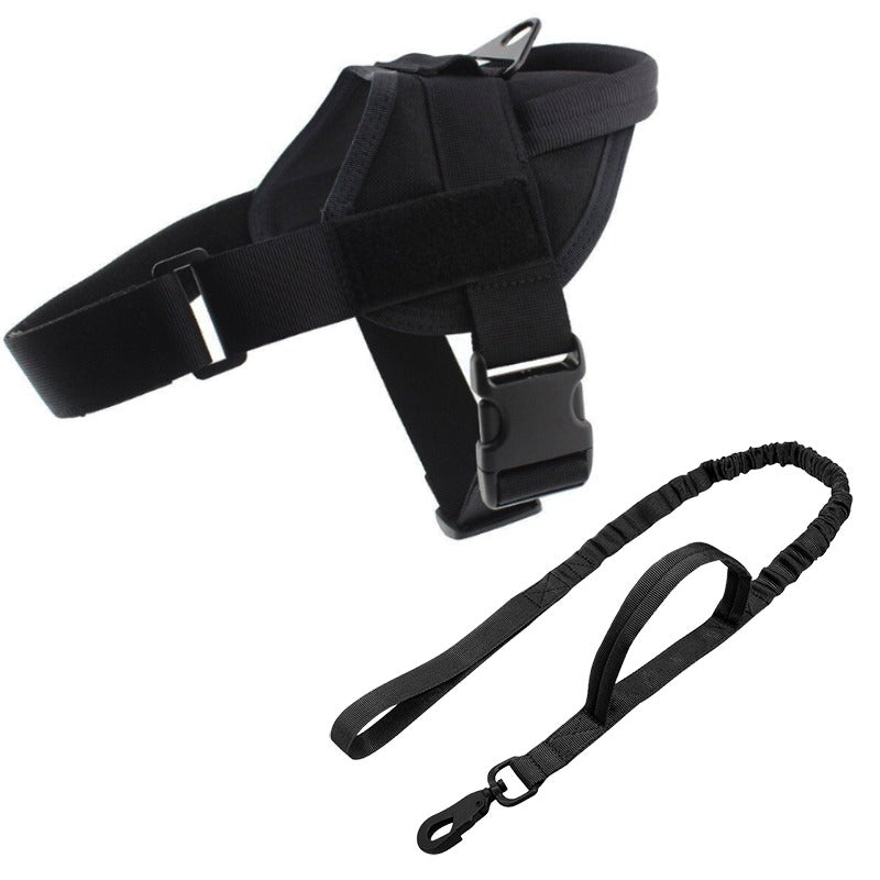 Tactical Dog Outgoing Harness