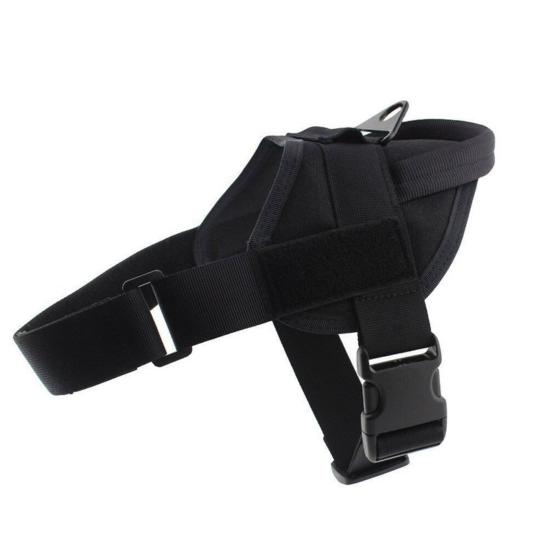 Tactical Dog Outgoing Harness