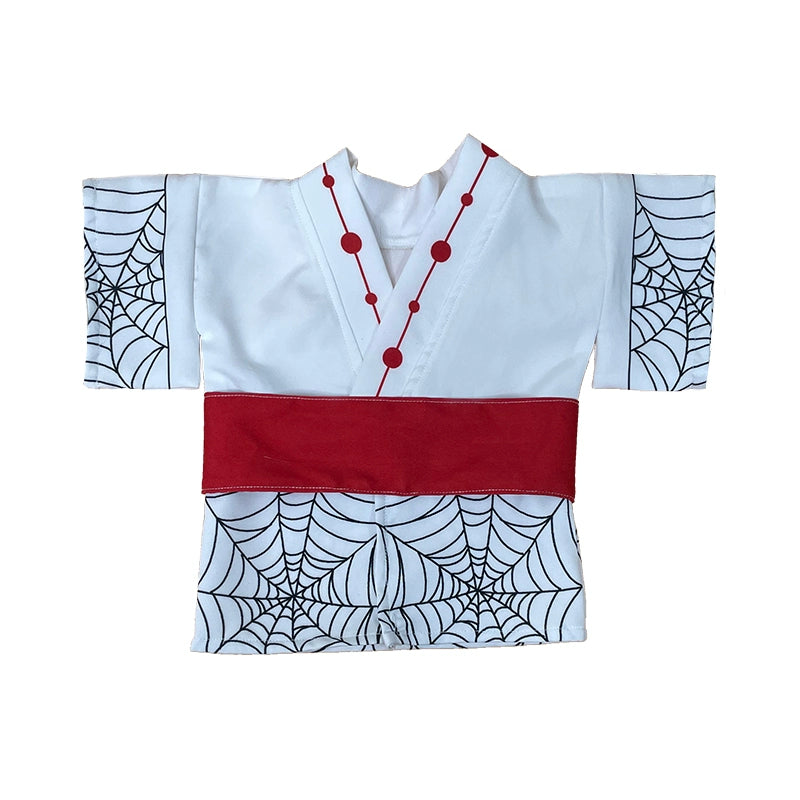 Demon Slayer Pet Cat Apparel