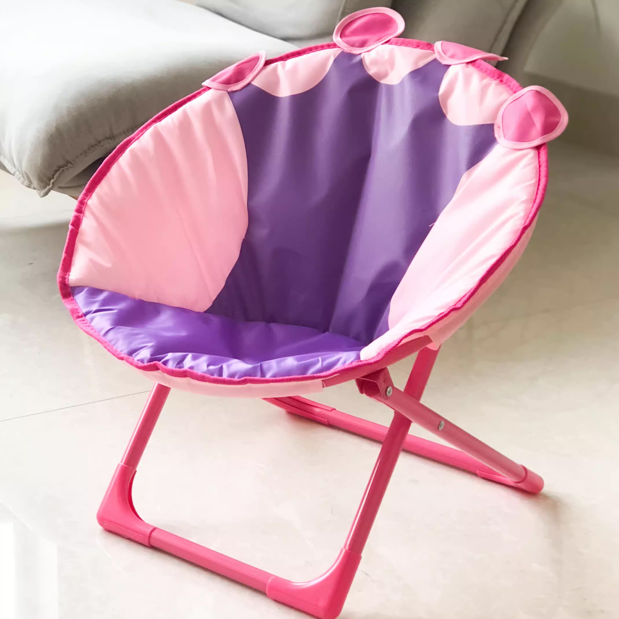Foldable Leisure Pet Chair