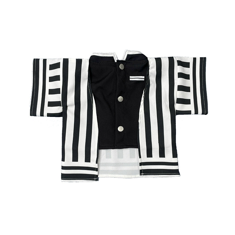 Demon Slayer Pet Cat Apparel