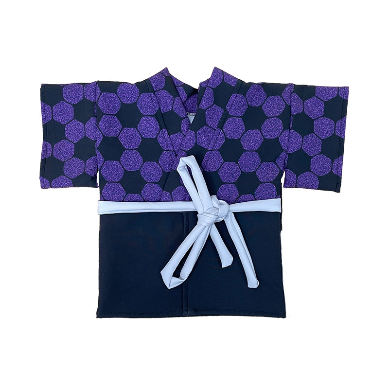 Demon Slayer Pet Cat Apparel