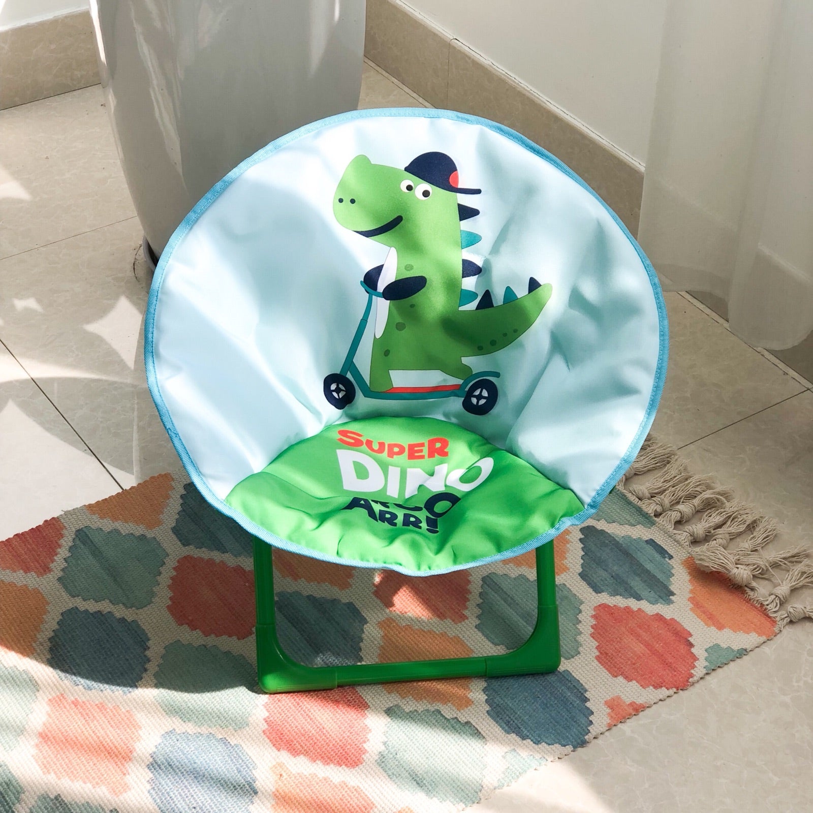 Foldable Leisure Pet Chair