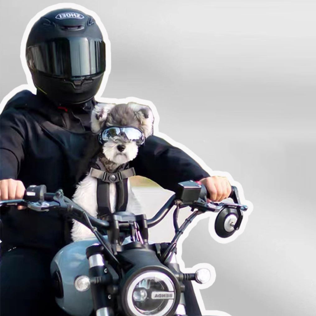 Dog Travel Carrier Front Backpack