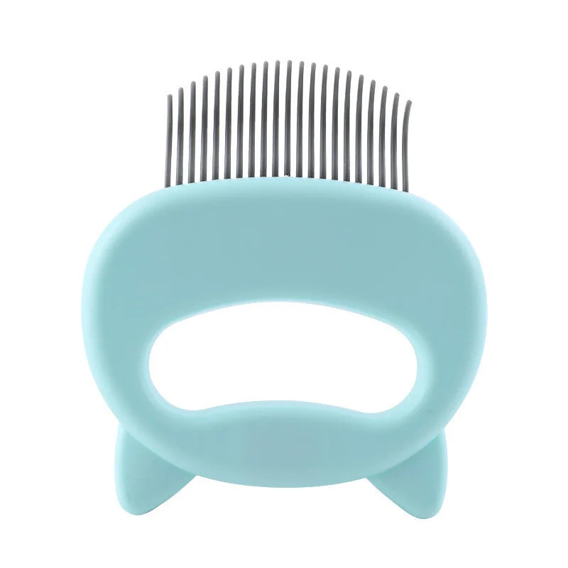 Harryoo Pet Dog Cat Grooming Comb