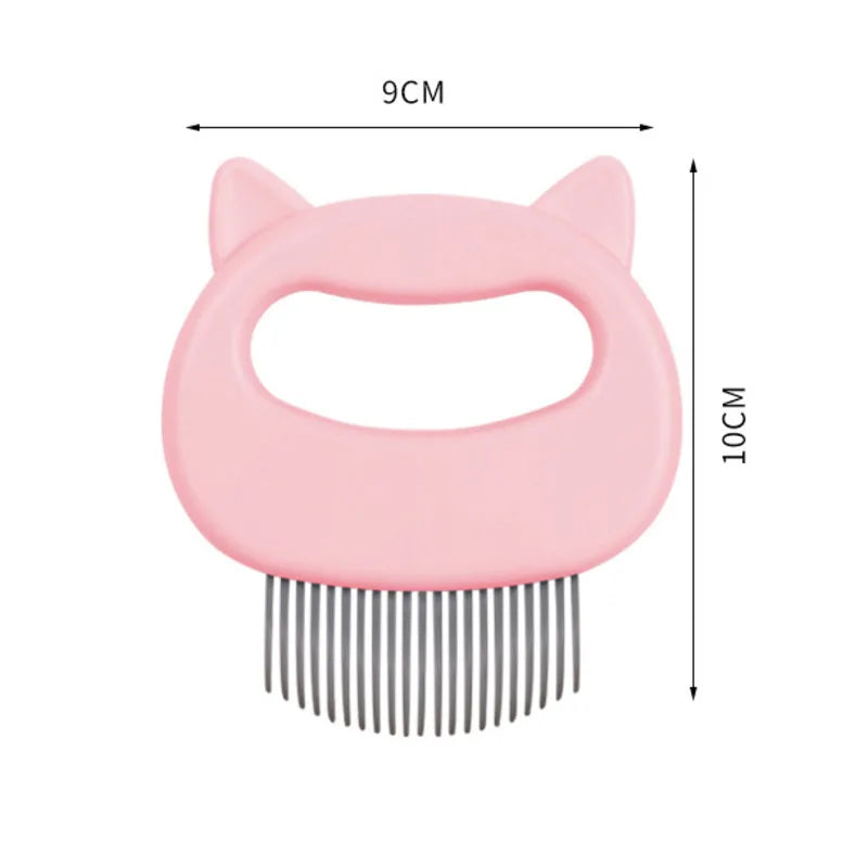 Harryoo Pet Dog Cat Grooming Comb