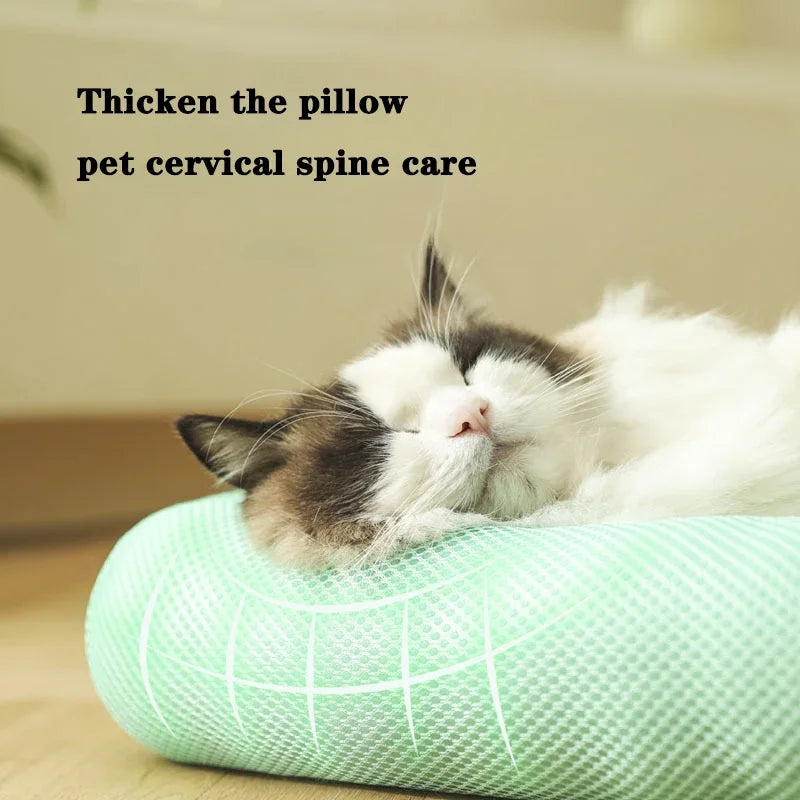 Breathable Mesh Pet Mat Bed