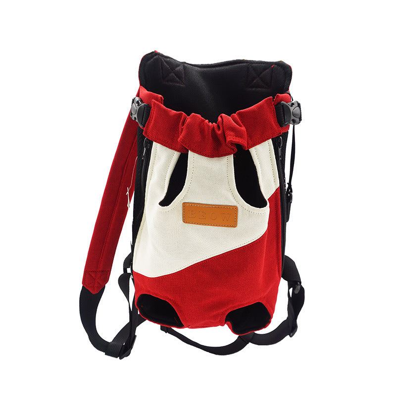 Cat Carrier Travel Backpack