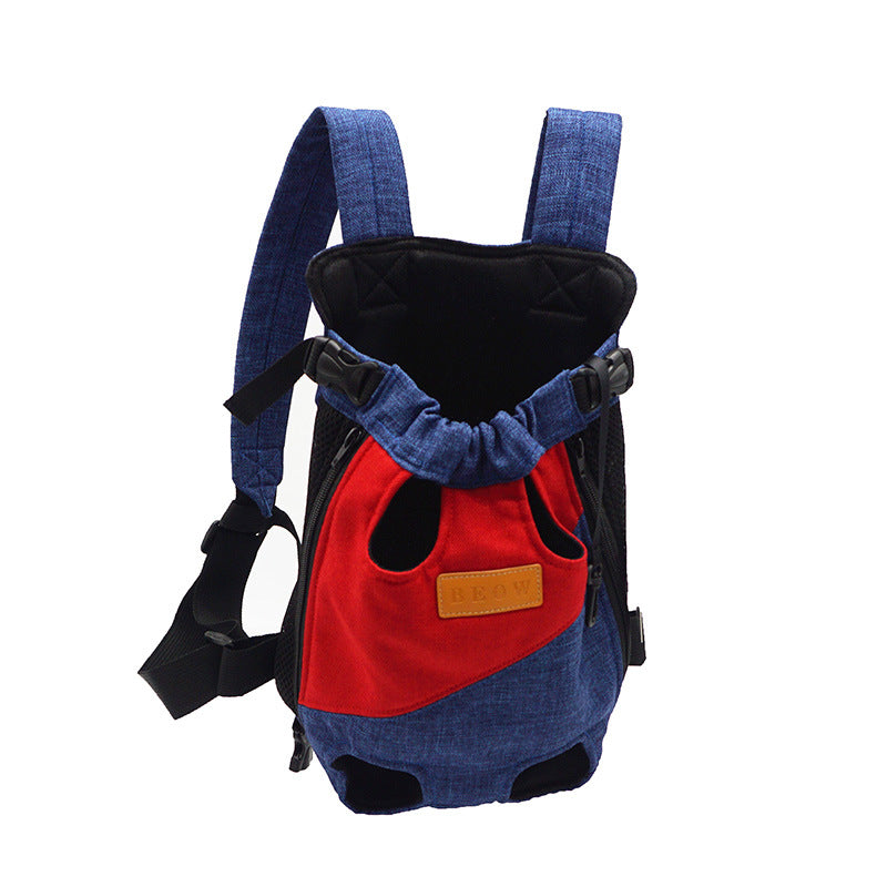 Cat Carrier Travel Backpack