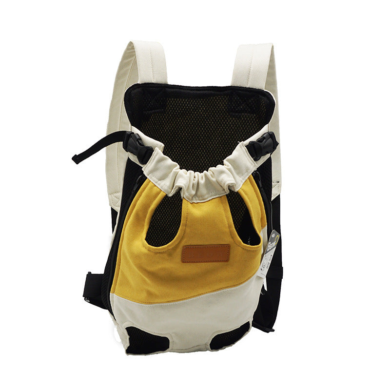 Cat Carrier Travel Backpack