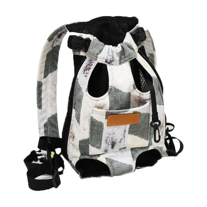 Cat Carrier Travel Backpack