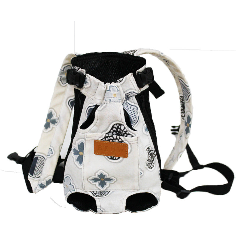 Cat Carrier Travel Backpack