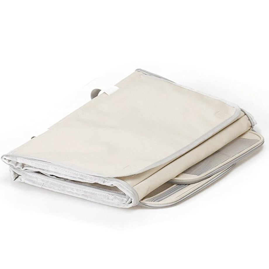 Huge Capacity Mesh Window Cat Carrier Bag