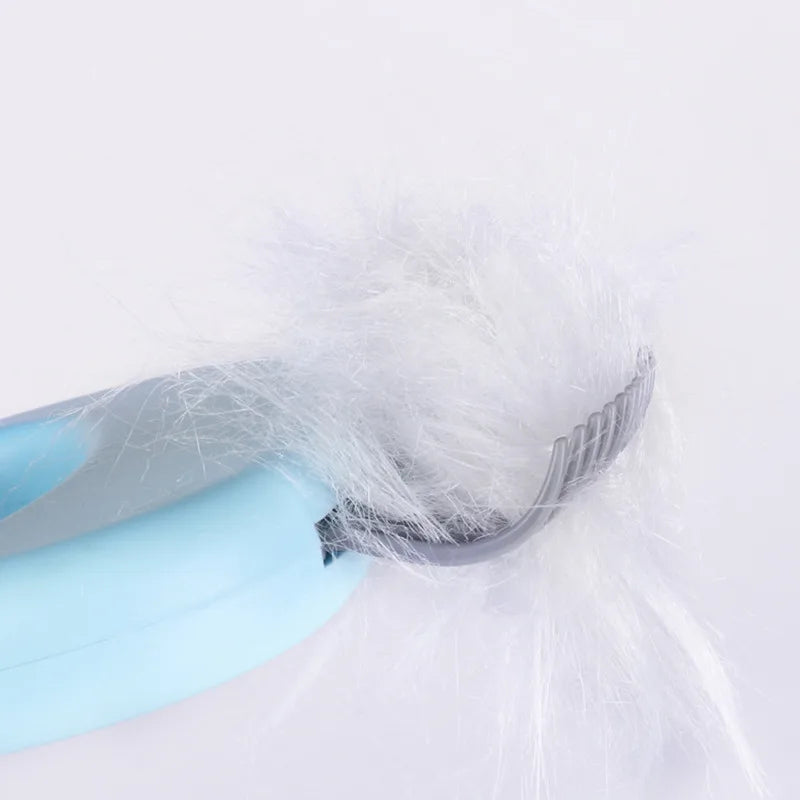 Harryoo Pet Dog Cat Grooming Comb