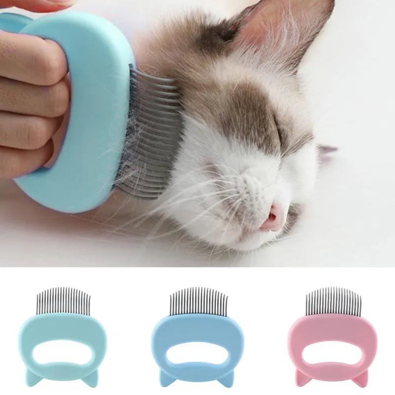 Harryoo Pet Dog Cat Grooming Comb