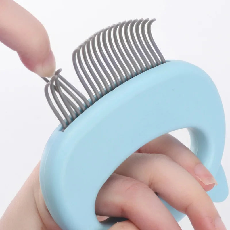 Harryoo Pet Dog Cat Grooming Comb