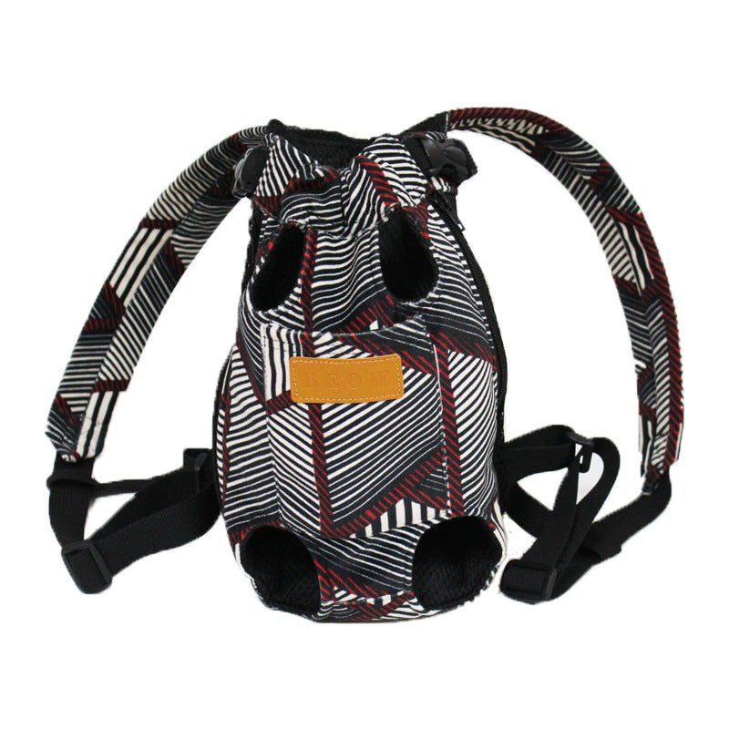 Cat Carrier Travel Backpack