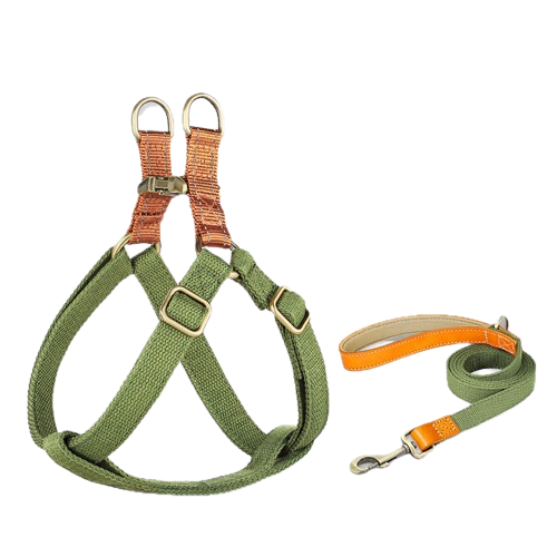 Custom Dog Harness