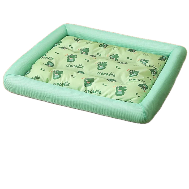 Breathable Mesh Pet Mat Bed