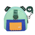 Snack Bag Dog Leash